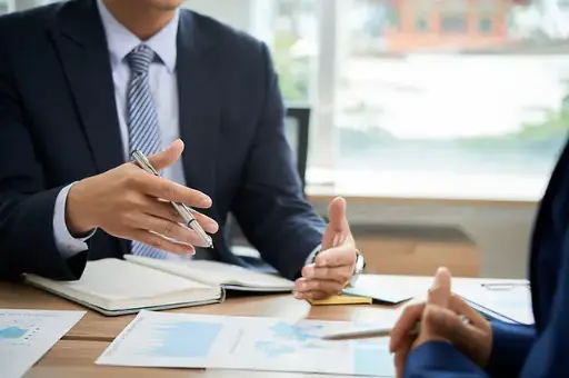 [Private] Business English for Executives