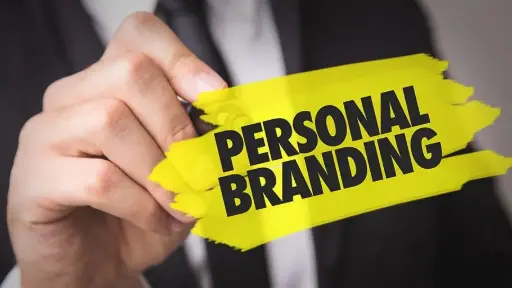 [Group] Amplifying My Personal Brand