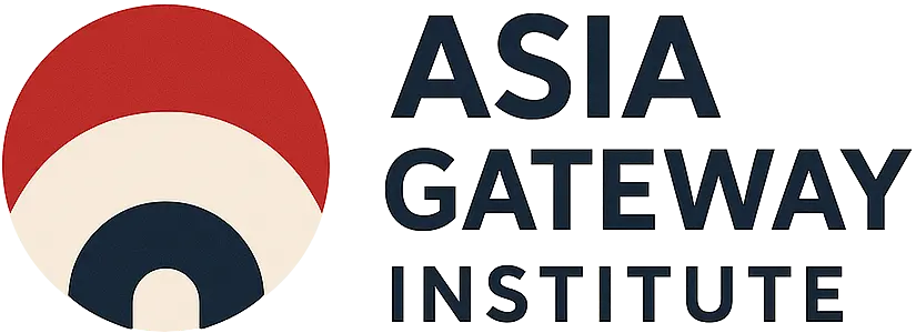 Asia Gateway Ventures